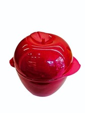 Tupperware Äpfelchen Apfel