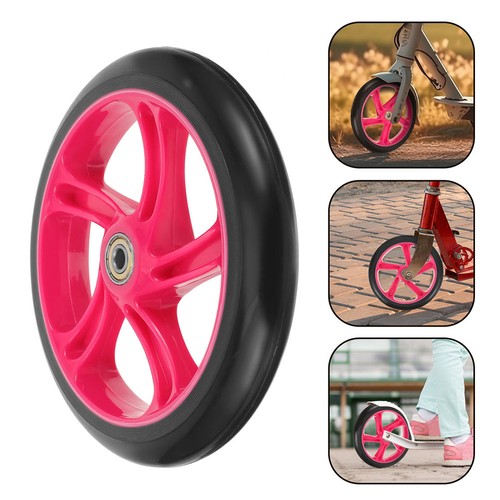 Pcs skateboard rollen - 2,