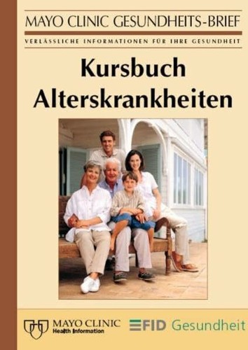 Kursbuch alterskrankheiten - kursbuch,