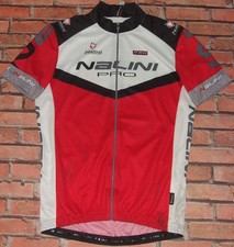 NALINI Trikot Maillot Fahrrad