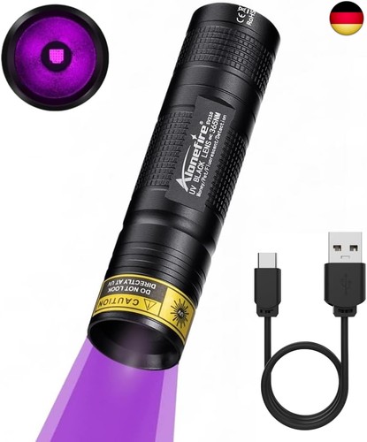 Alonefire sv110 365nm - alonefire,