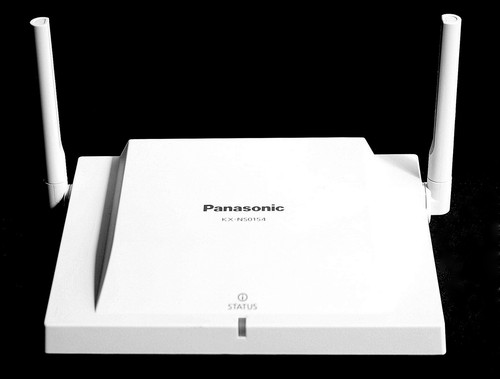 Panasonic ns0154 ip cell - ip,