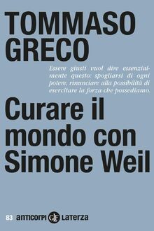 Curare mondo con - il,