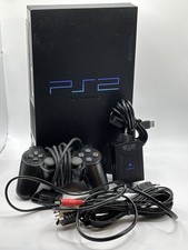 Sony PlayStation 2 Fat  – 1
