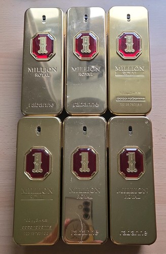 Paco rabanne one million - 1x,