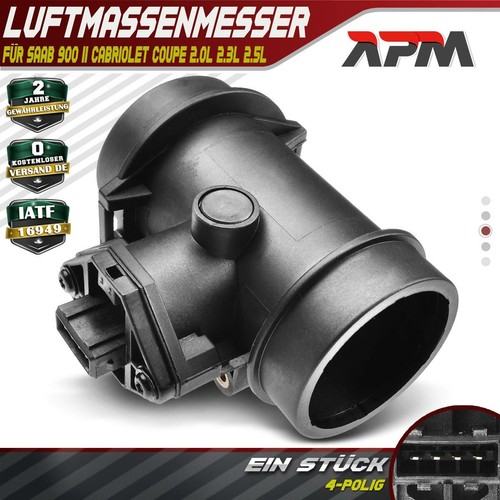 Luftmassenmesser