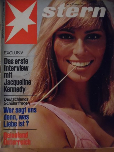 Der stern 4 1967 - der,