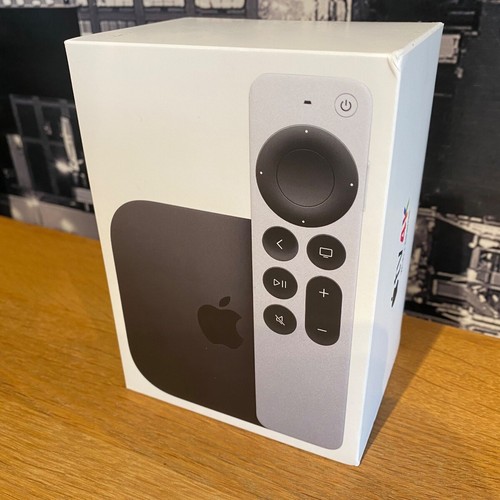 Apple 128gb 3 - tv,