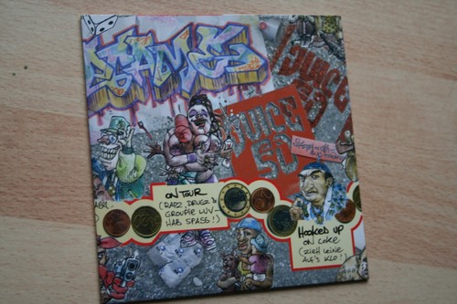 Juice vol 50 - vol.,