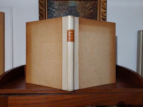 Jakob krause 1923 einbandkunst - jakob,