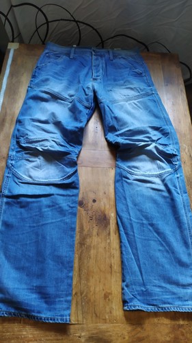 Star elwood loose w34 l34 - loose, w34/l34