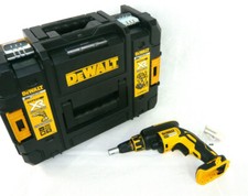 DeWalt 18V Akku-Trockenbauschrauber DCF620NT Bauschrauber DCF620 im KOFFER