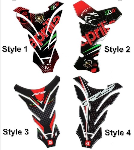 Tankpad aprilia rsv4 - tankpad,