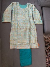 Punjabi ,afghanisch,Indische Kleidung