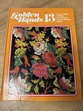 Golden Hands 13. The Complete