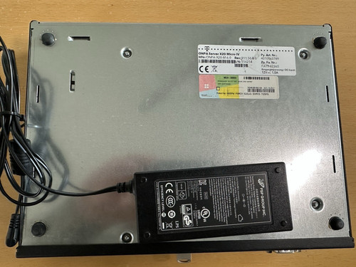 Swyx ompa server x20 micro - iv,