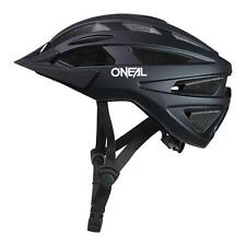 O'NEAL Fahrrad Mountainbike Helm Outcast Plain V.22 Enduro Freeride Leicht DH