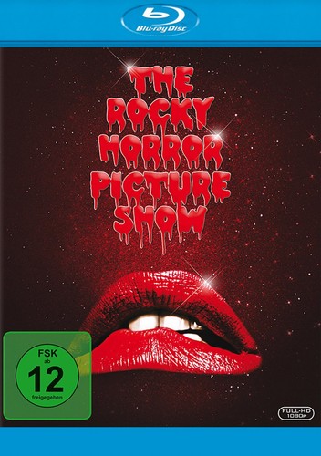 The rocky horror picture - rocky,