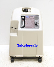 Invacare Platinum 9 Sauerstoffkonzentrator Sauerstoffgerät 35109 Stunden TFS305