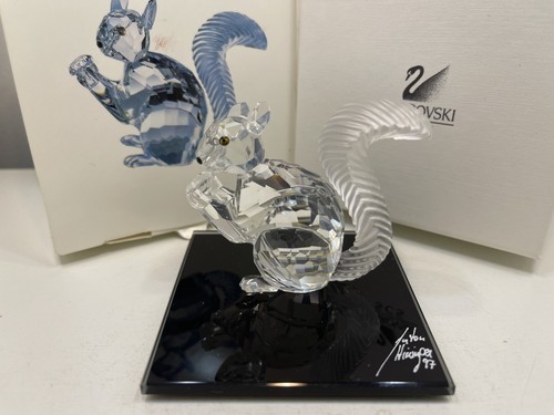 Swarovski figur 84335 - figur, großes