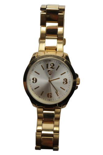 Auriol damen armbanduhr gold - auriol,