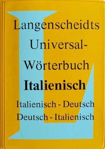 Langenscheidts