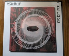 THE LORD (SUNN O)))-WORSHIP