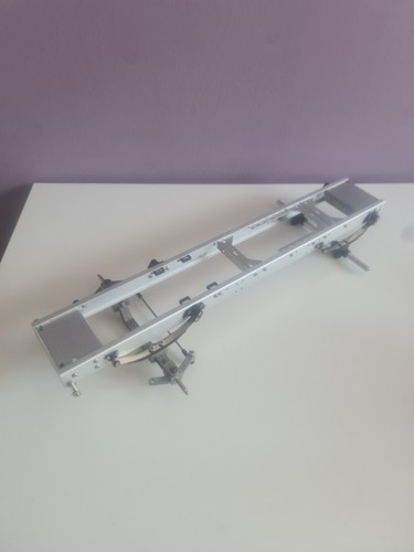 Wedico profirahmen 734 - profirahmen,