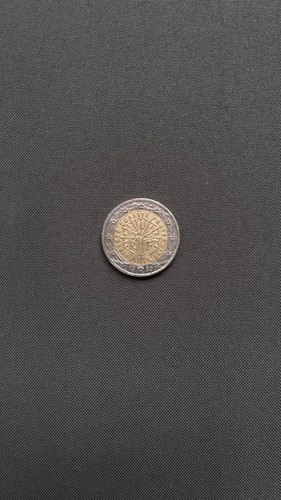 Frankreich euro münze 1999 - frankreich, 2