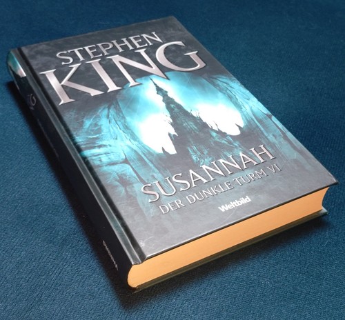 Stephen king der - king, dunkle