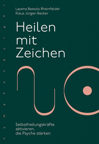 Heilen mit zeichen - mit,