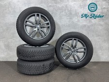 Orig Mitsubishi Outlander CW0 GF0 Winterräder Winterreifen 215/65 R17 17 Zoll