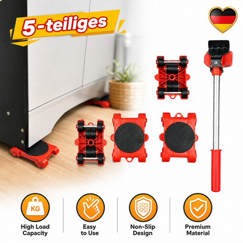 Möbelheber möbeltransport - möbelheber,