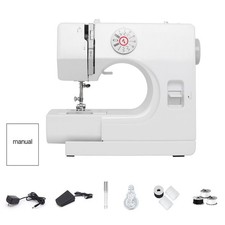 725 Mini Nähmaschine