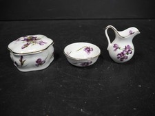 Vintage Hammersley Bone China