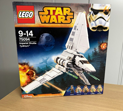 Lego star wars - wars, imperial