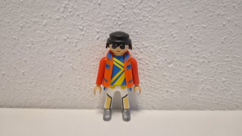 Playmobil 9500 pistenraupe - playmobil,