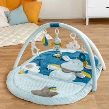 Fehn 3-D-Activity-Decke