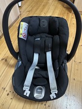 Cybex Cloud Z I-Size