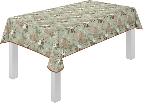 Wachstuch tischdecke milano - wachstuch-tischdecke,