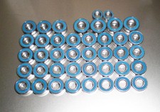 TAMIYA Hilux High Lift Ford