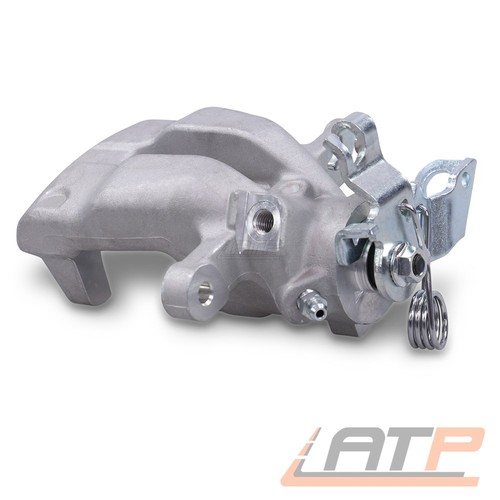 Bremssattel ø38 hinten - Ø38, mm