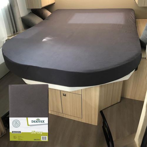 Spannbettlaken wohnmobil - spannbettlaken,