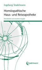 Homöopathische Haus- und