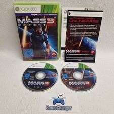 Mass Effect 3 - Xbox 360 - PAL