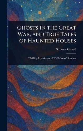 Ghosts the great - in, and