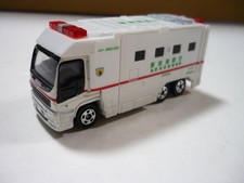 [00] Miniaturwagen Isuzu Giga