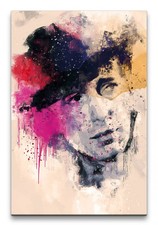 60x90cm Humphrey Bogart