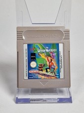 ? Game Boy The Pagemaster – gereinigt & getestet – Film-Abenteuer Kult?