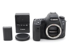 [Fast NEUWERTIG] Canon EOS 6D Mark II 26.2MP Digitale Spiegelreflexkamera...